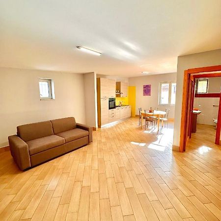 Nobile Dimora Apartment Наполи Екстериор снимка