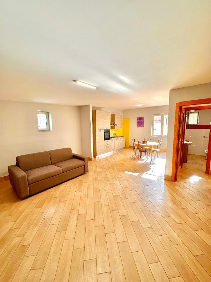 Nobile Dimora Apartment Наполи Екстериор снимка