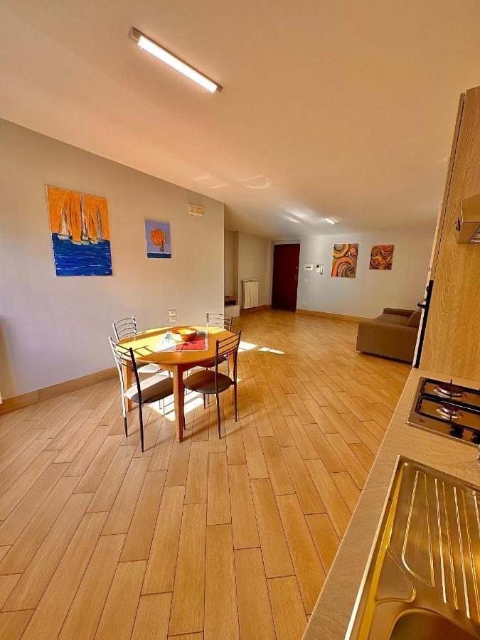 Nobile Dimora Apartment Наполи Екстериор снимка