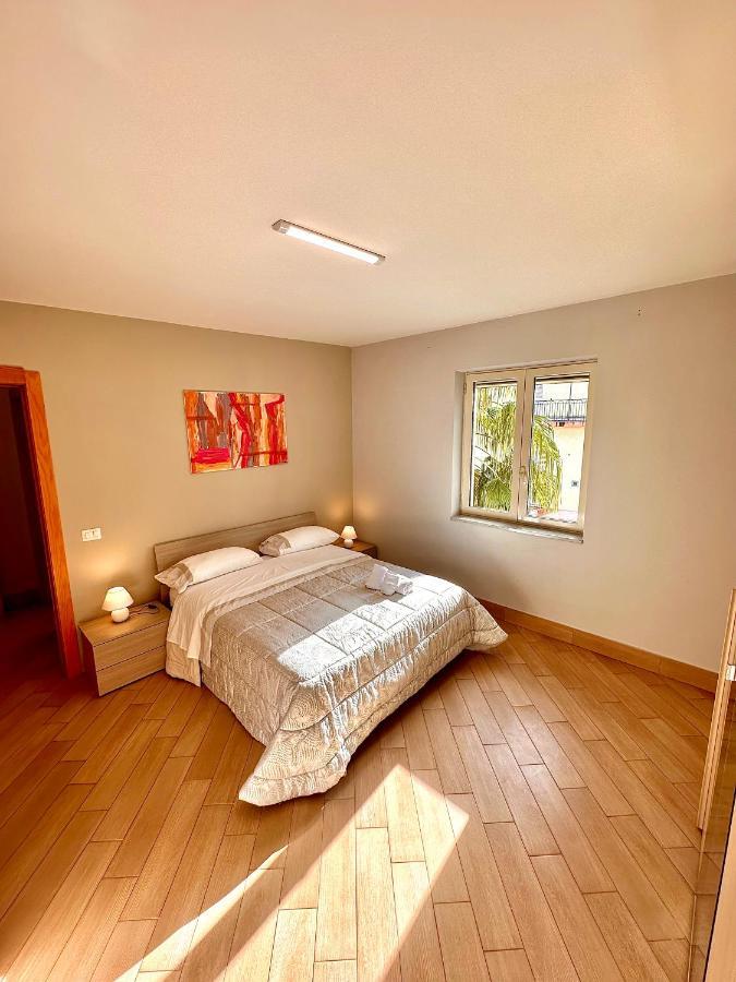 Nobile Dimora Apartment Наполи Екстериор снимка