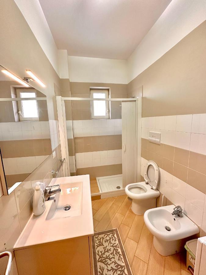Nobile Dimora Apartment Наполи Екстериор снимка