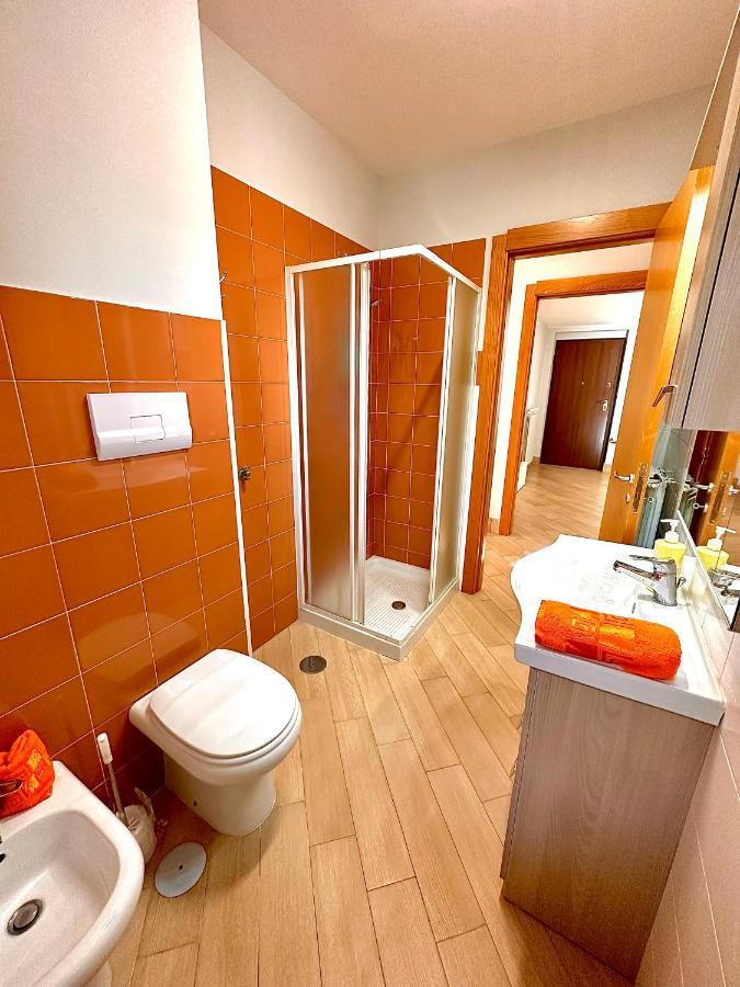 Nobile Dimora Apartment Наполи Екстериор снимка