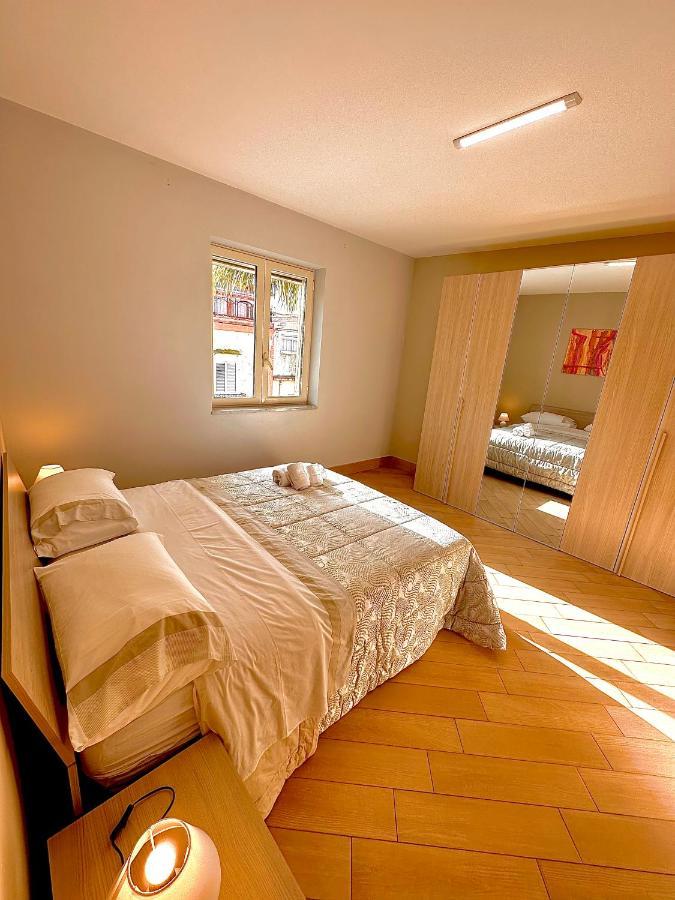 Nobile Dimora Apartment Наполи Екстериор снимка