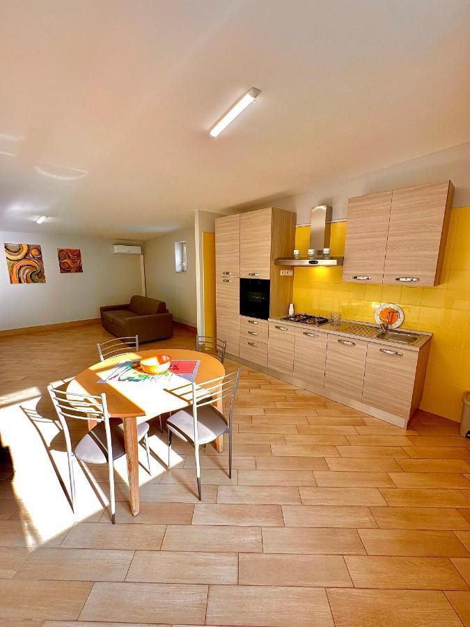Nobile Dimora Apartment Наполи Екстериор снимка