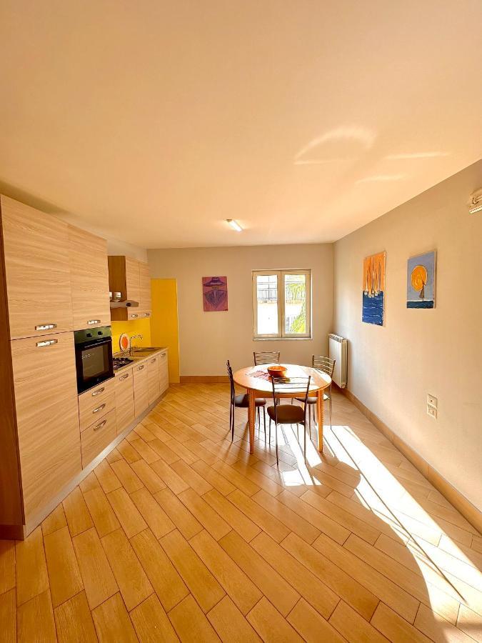 Nobile Dimora Apartment Наполи Екстериор снимка