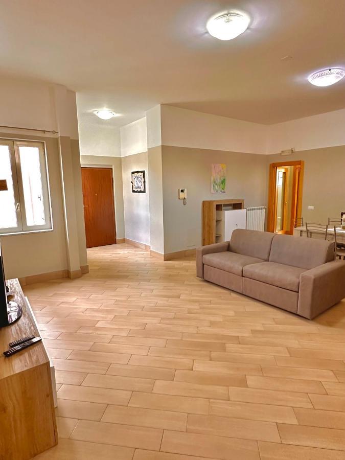 Nobile Dimora Apartment Наполи Екстериор снимка