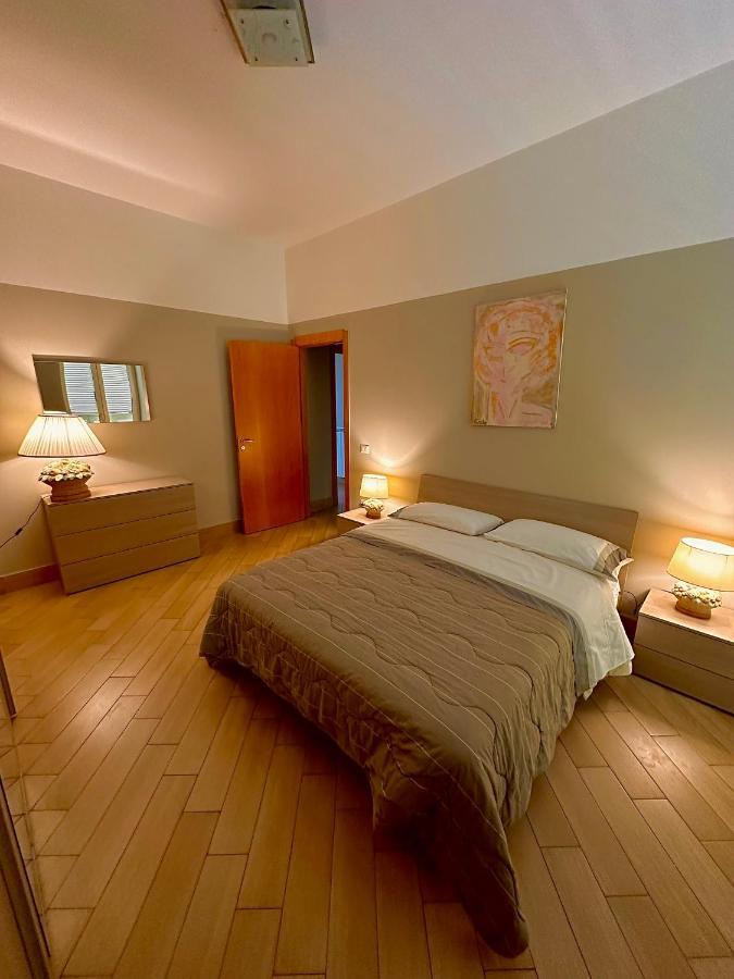 Nobile Dimora Apartment Наполи Екстериор снимка