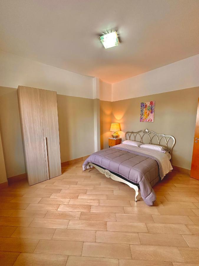 Nobile Dimora Apartment Наполи Екстериор снимка