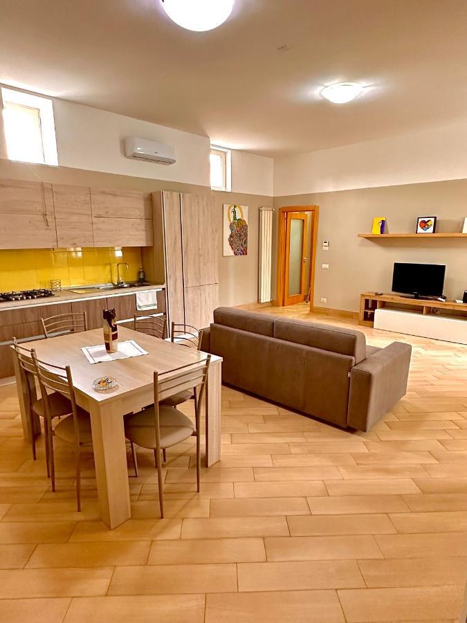 Nobile Dimora Apartment Наполи Екстериор снимка
