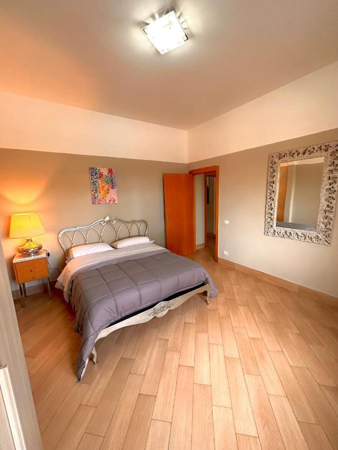 Nobile Dimora Apartment Наполи Екстериор снимка
