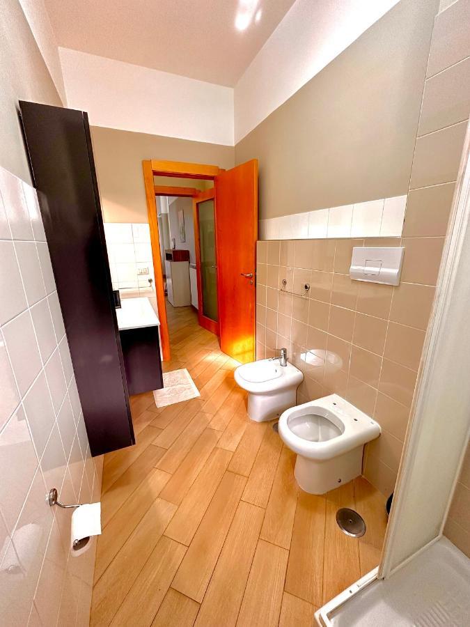 Nobile Dimora Apartment Наполи Екстериор снимка