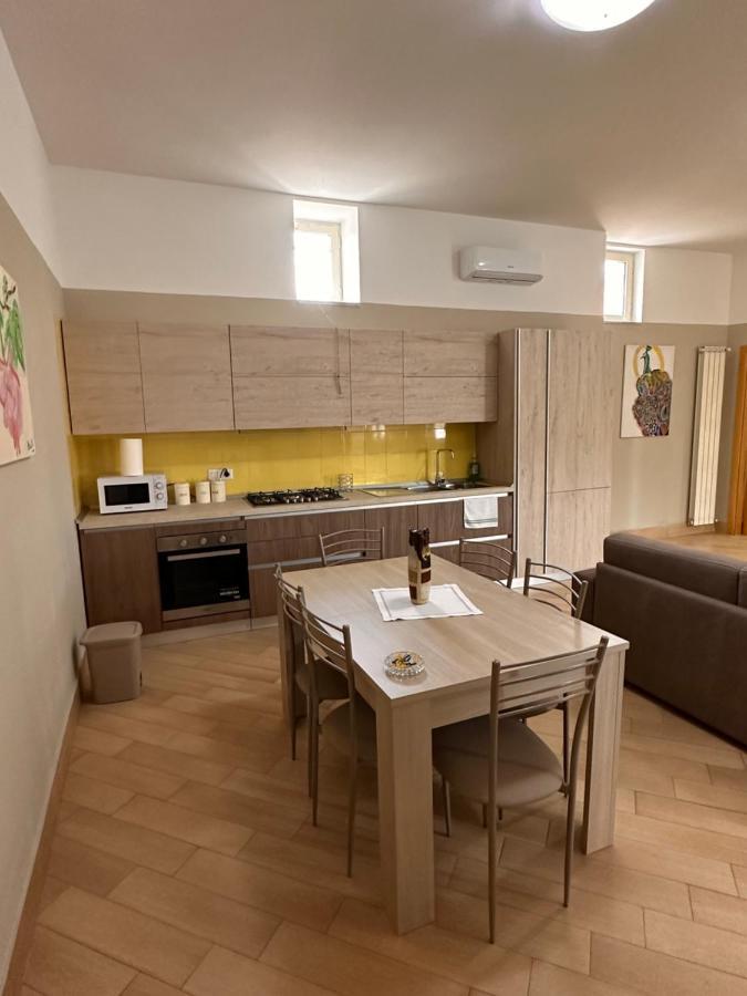 Nobile Dimora Apartment Наполи Екстериор снимка