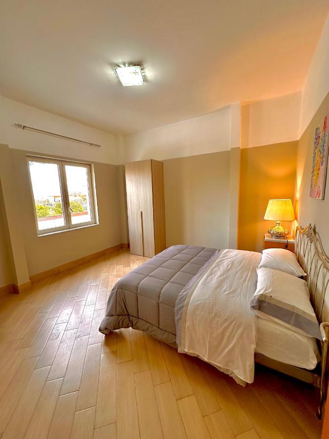 Nobile Dimora Apartment Наполи Екстериор снимка