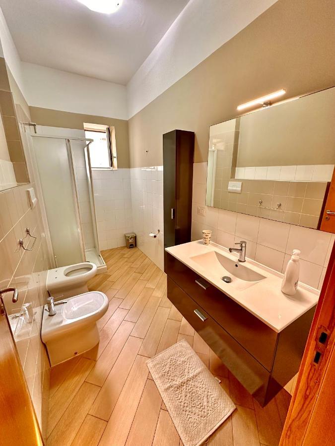 Nobile Dimora Apartment Наполи Екстериор снимка