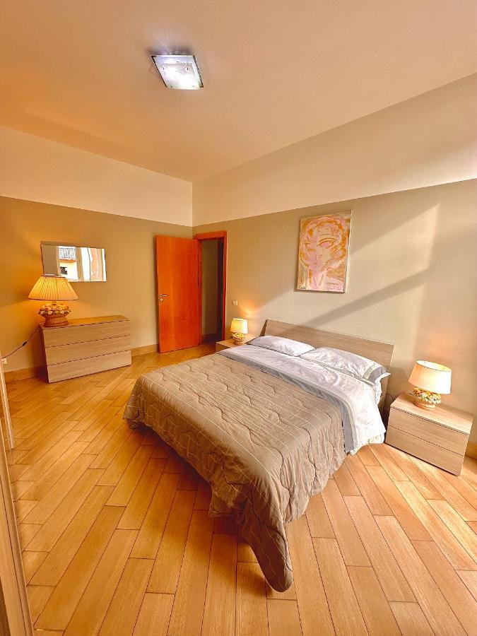 Nobile Dimora Apartment Наполи Екстериор снимка